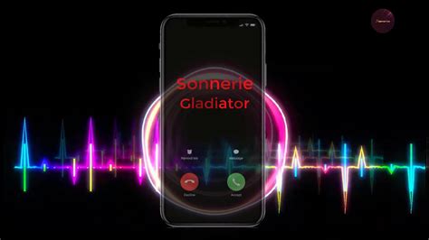 Téléchargez sonneries Gladiator Mp3 dernières pour votre .